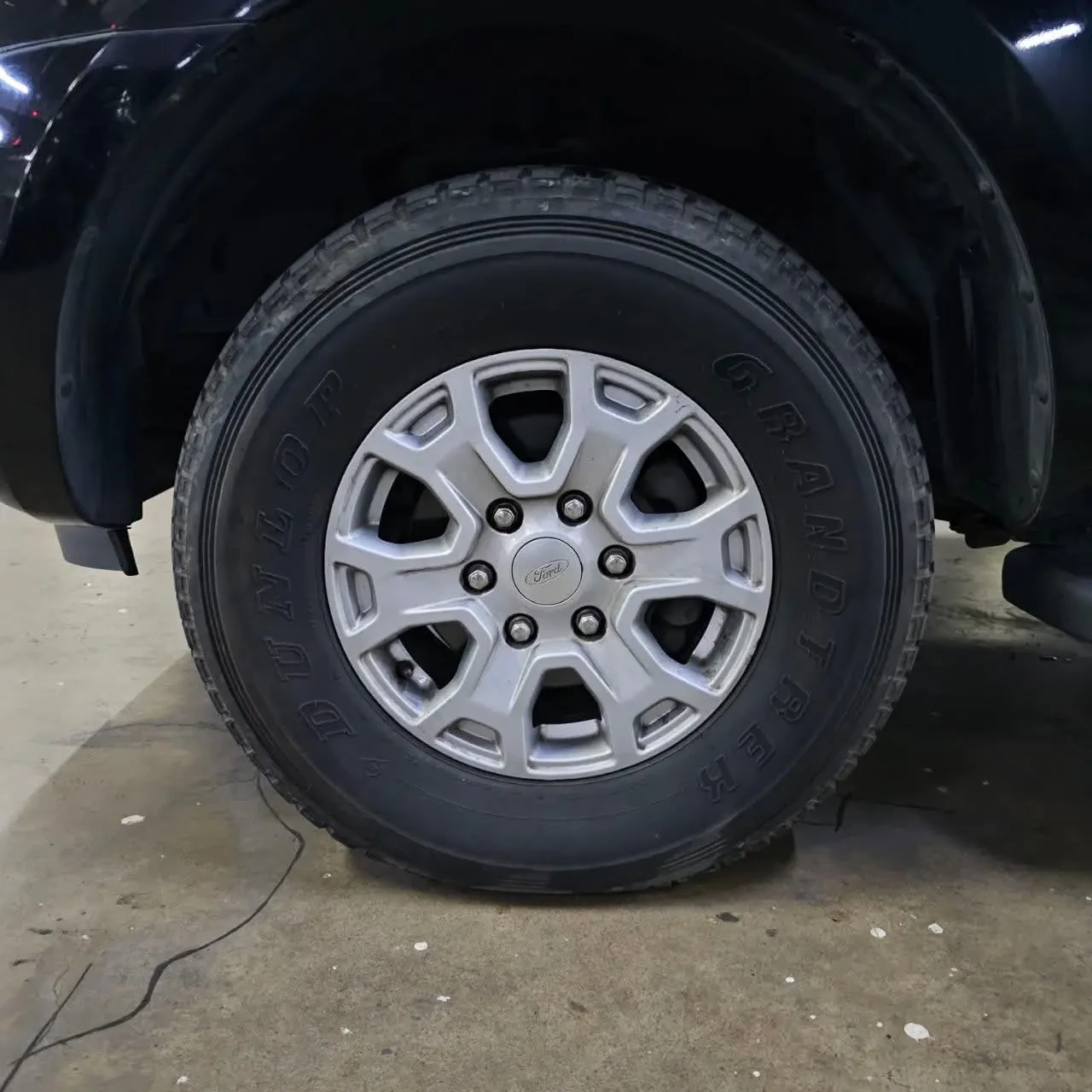 Used 1
                    FORD
                     for Sale Image