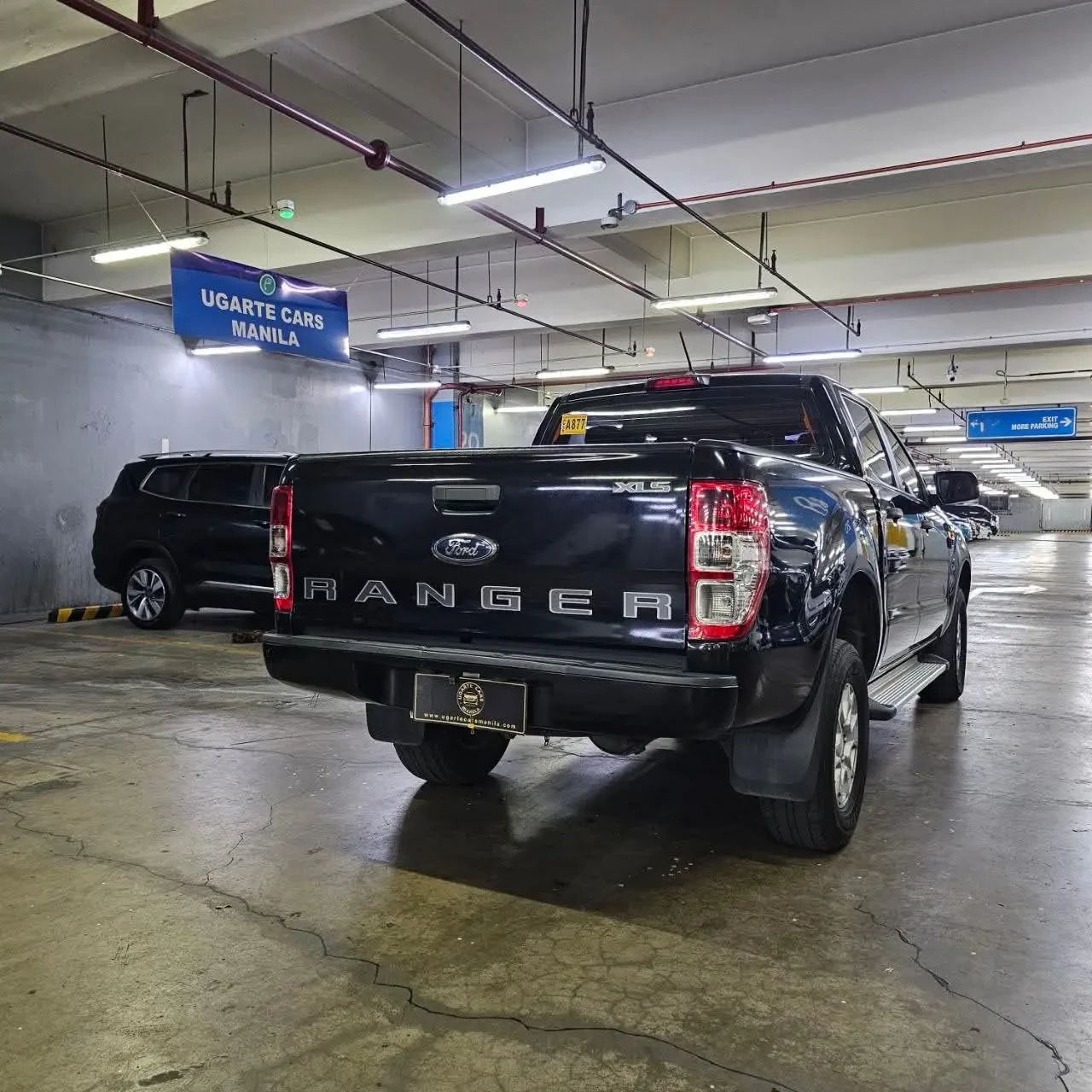 Used 1
                    FORD
                     for Sale Image