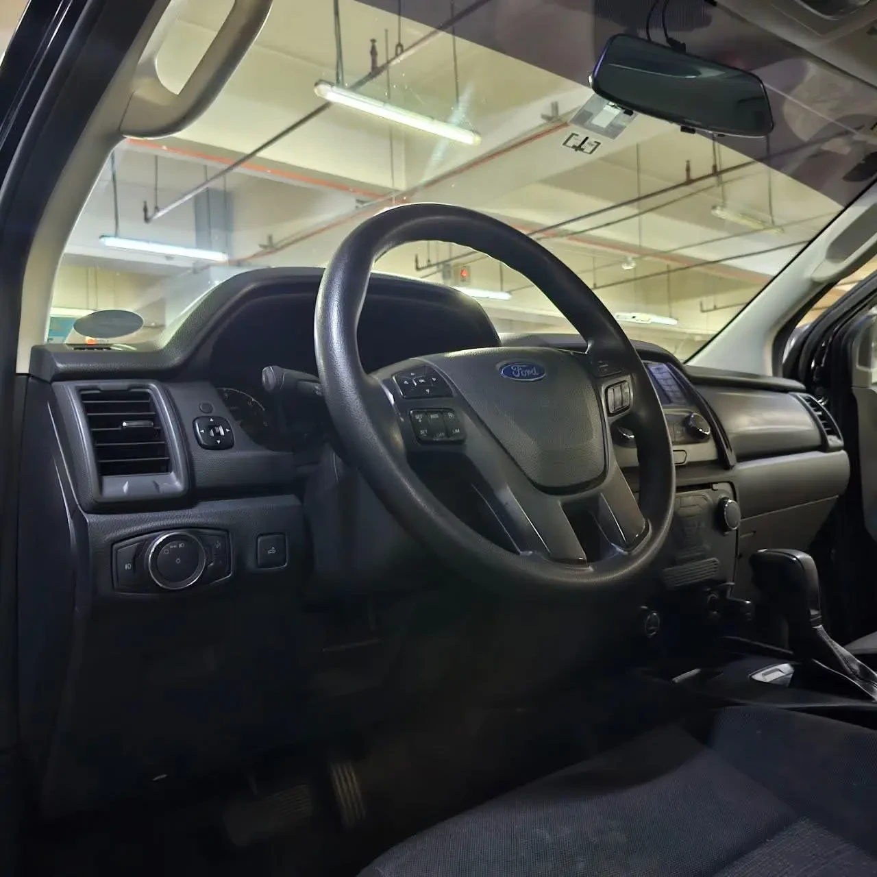 Used 1
                    FORD
                     for Sale Image