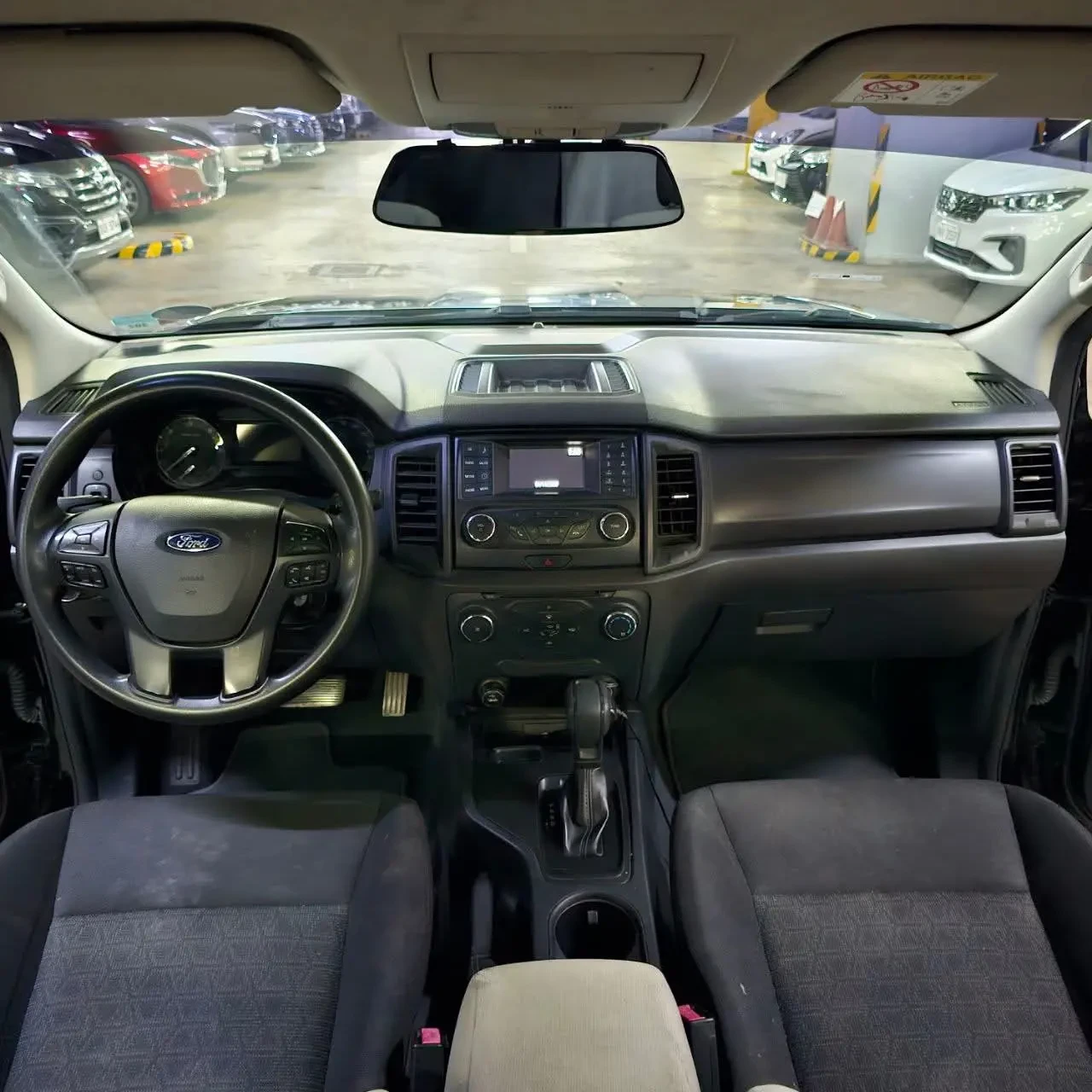 Used 1
                    FORD
                     for Sale Image