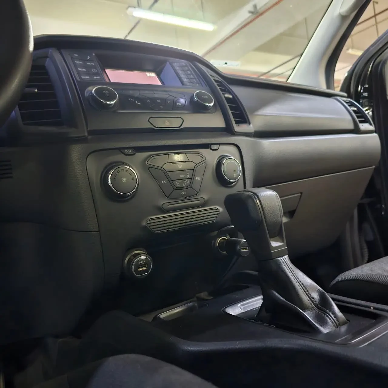 Used 1
                    FORD
                     for Sale Image