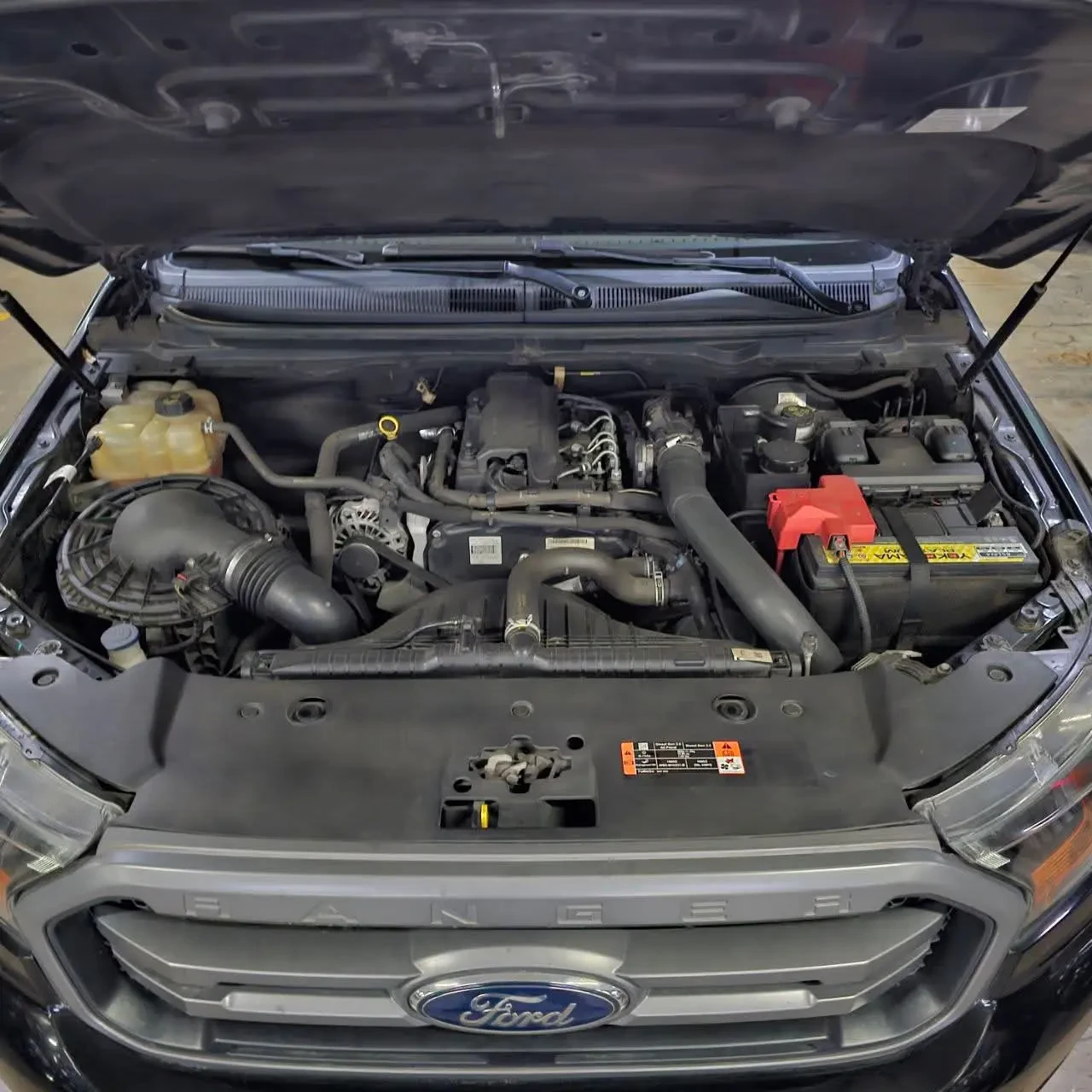 Used 1
                    FORD
                     for Sale Image