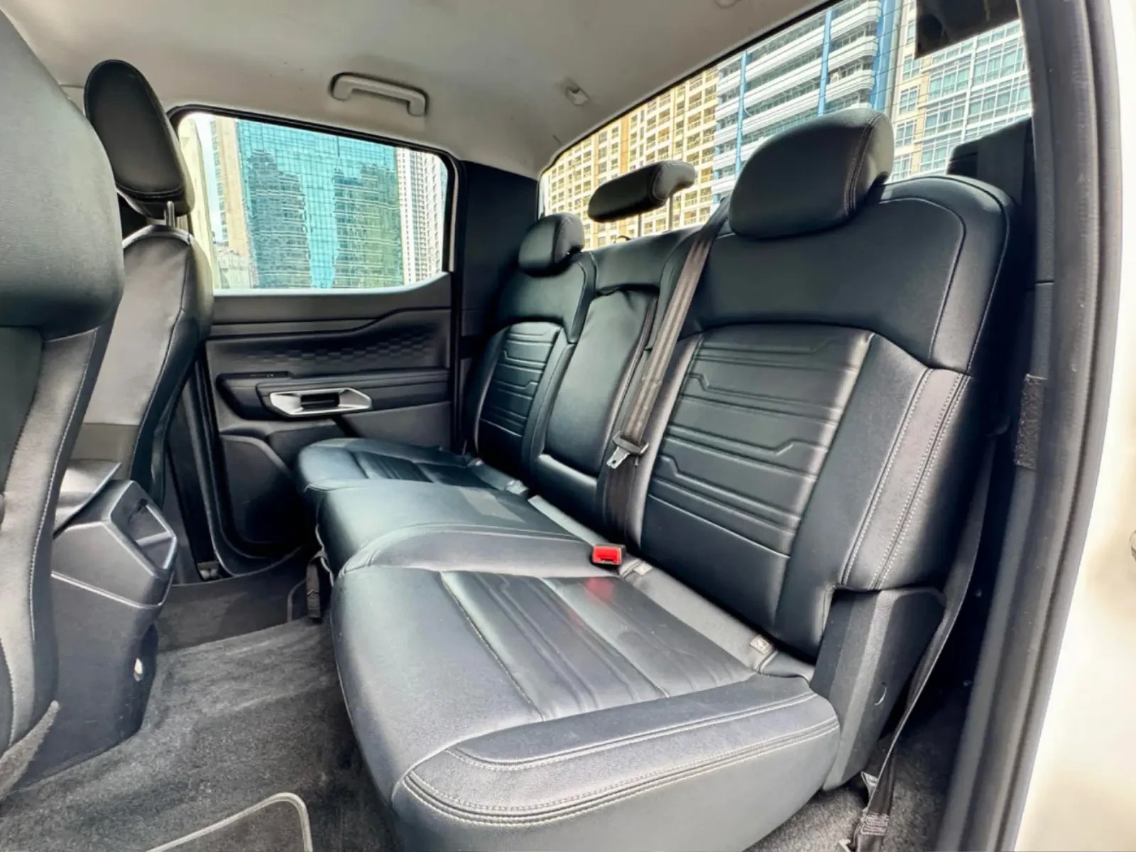 Used 1
                    FORD
                     for Sale Image