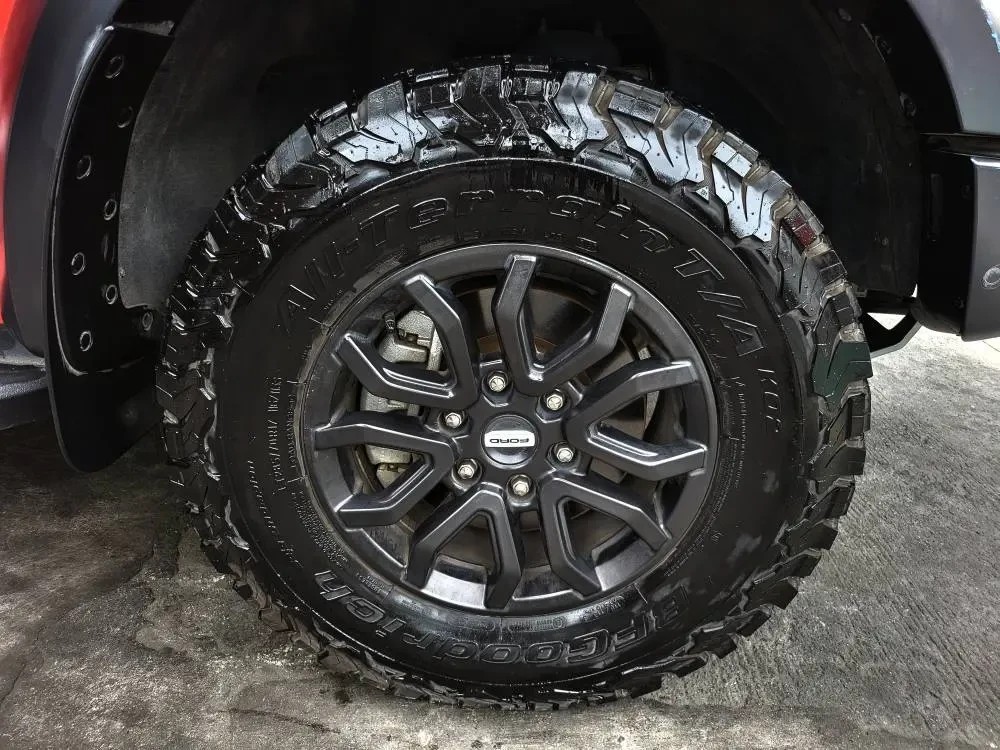 Used 1
                    FORD
                     for Sale Image