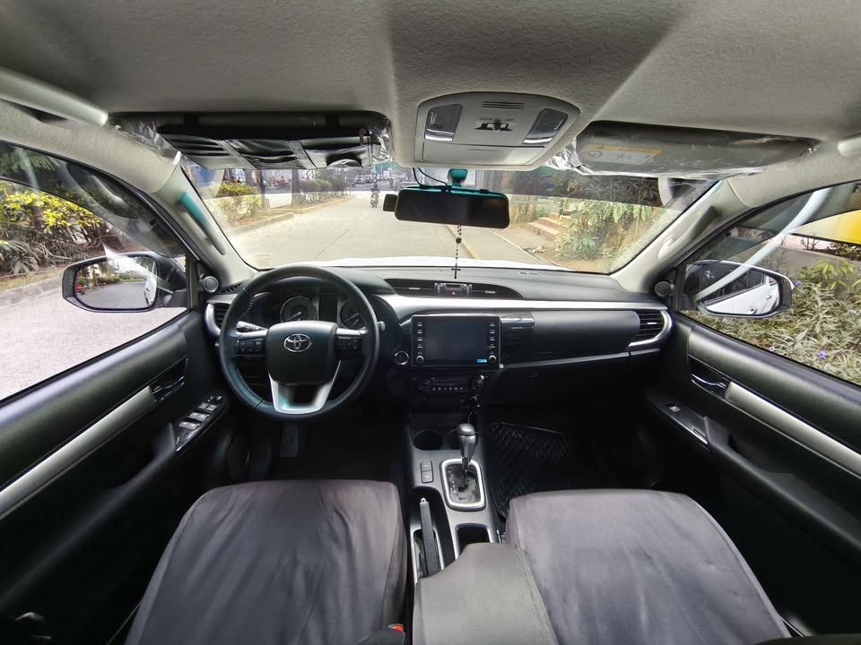 Used 1
                    TOYOTA
                     for Sale Image