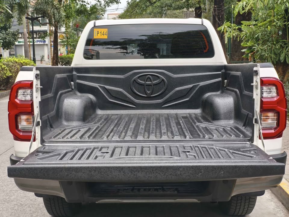 Used 1
                    TOYOTA
                     for Sale Image