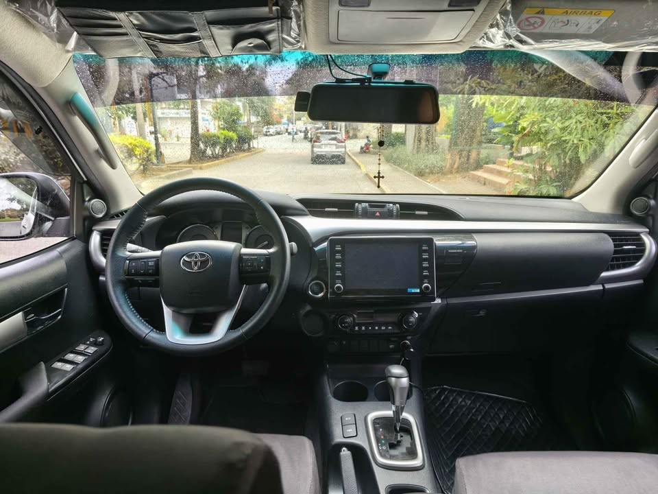 Used 1
                    TOYOTA
                     for Sale Image