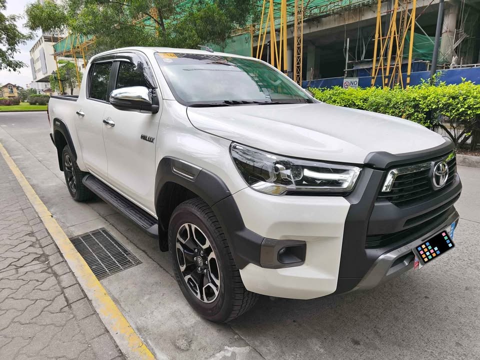 Used 1
                    TOYOTA
                     for Sale Image