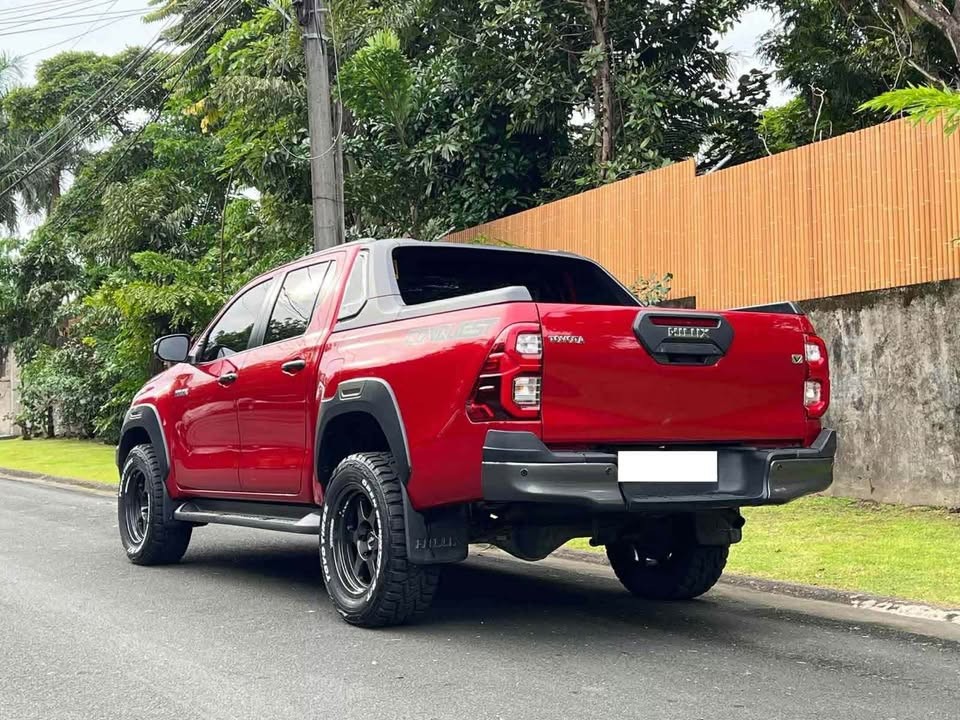 Used 1
                    TOYOTA
                     for Sale Image