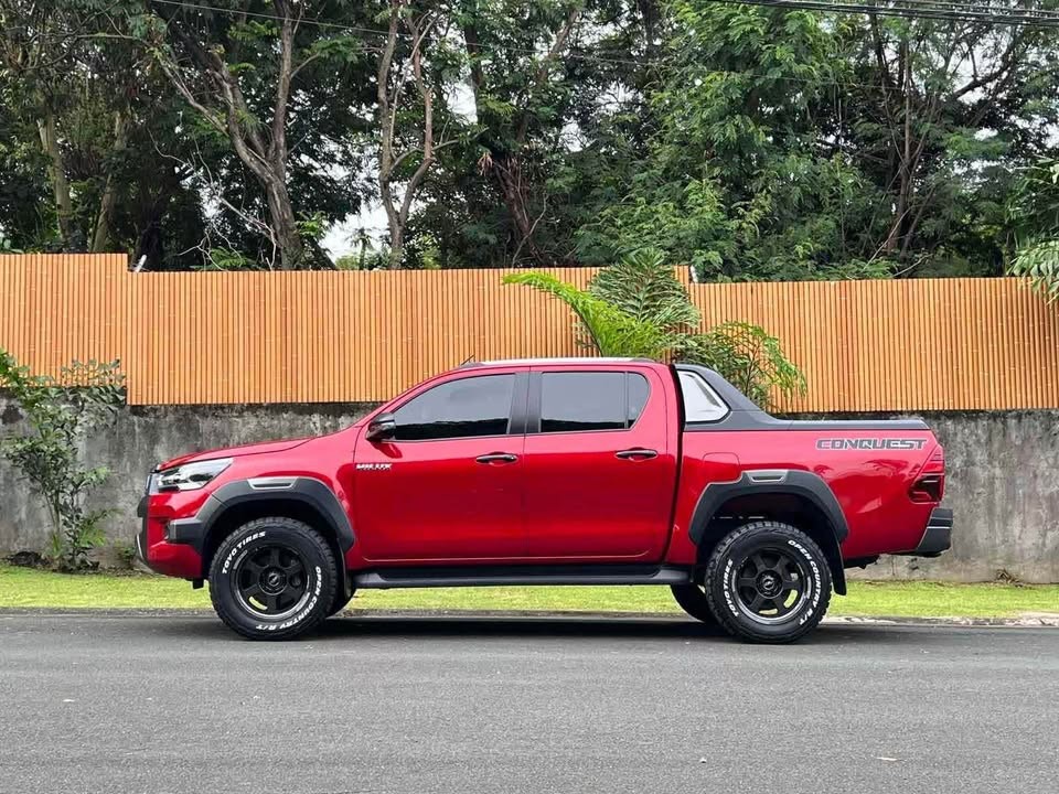 Used 1
                    TOYOTA
                     for Sale Image