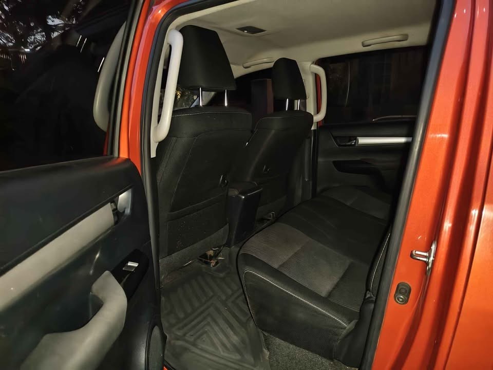 Used 1
                    TOYOTA
                     for Sale Image