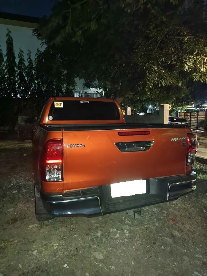 Used 1
                    TOYOTA
                     for Sale Image