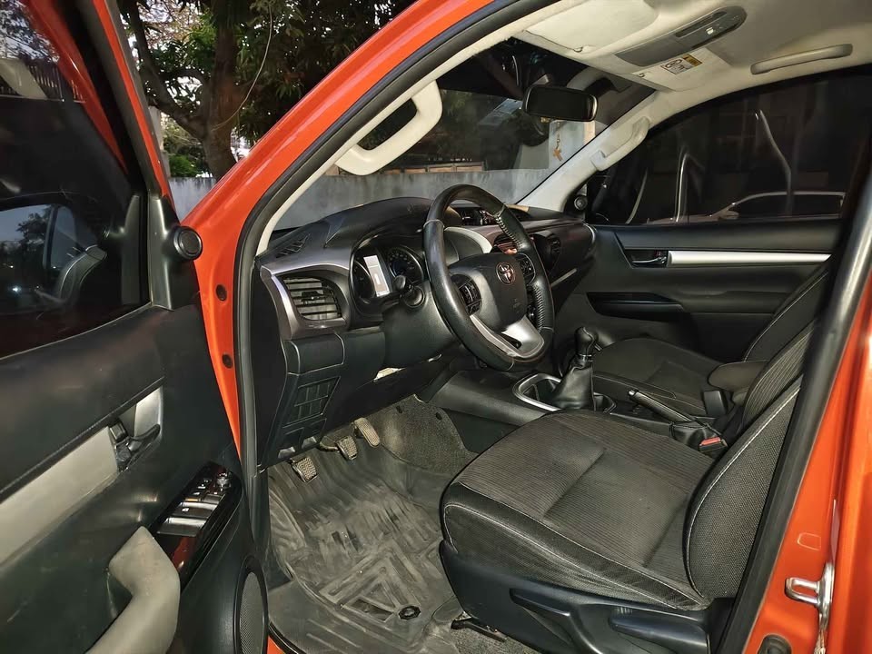 Used 1
                    TOYOTA
                     for Sale Image