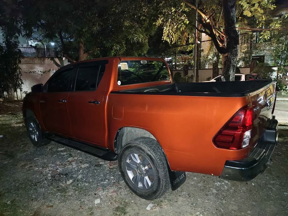 Used 1
                    TOYOTA
                     for Sale Image