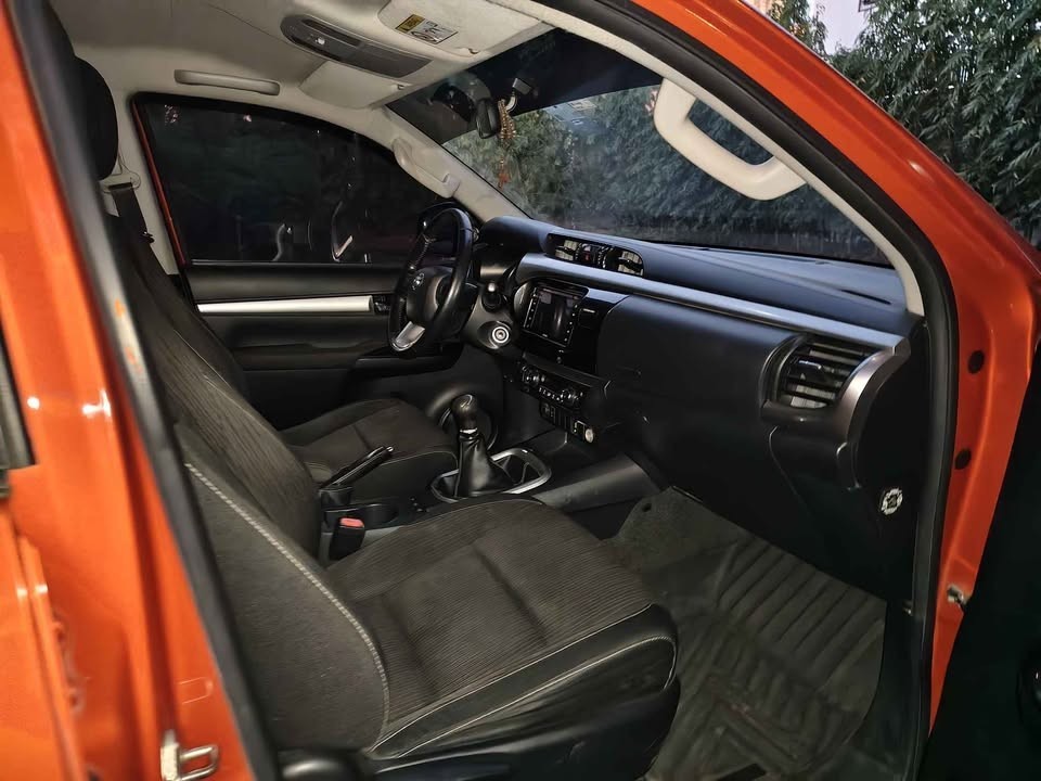 Used 1
                    TOYOTA
                     for Sale Image