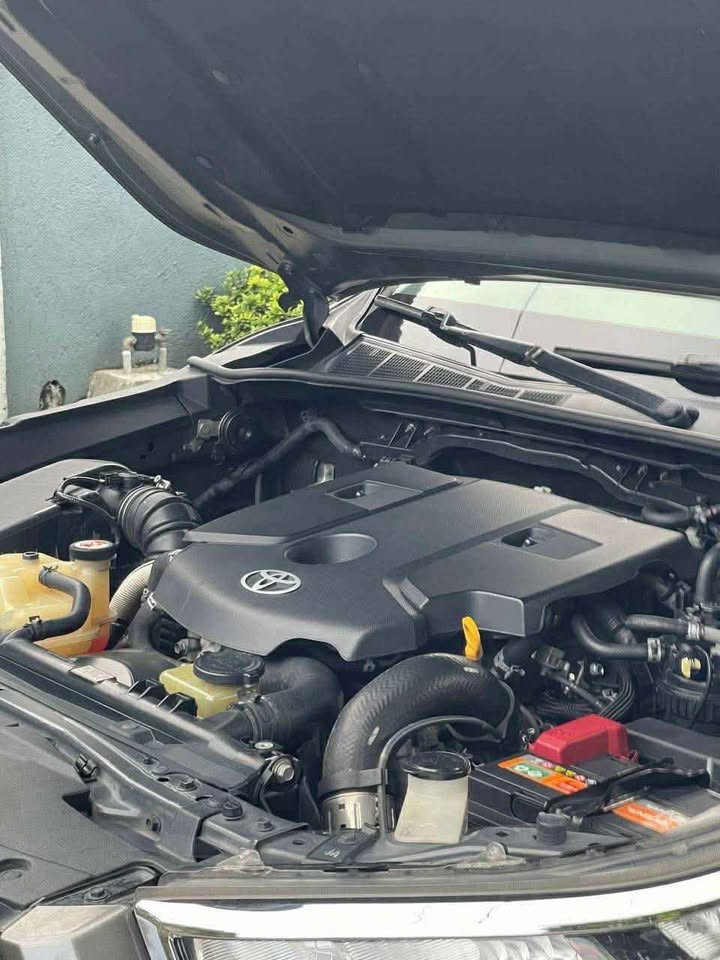 Used 1
                    TOYOTA
                     for Sale Image