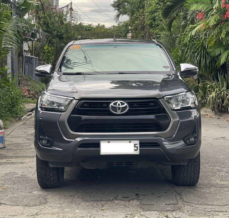 Used 1
                    TOYOTA
                     for Sale Image