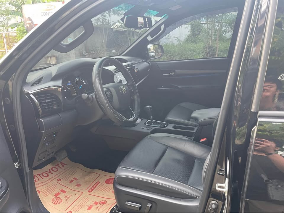 Used 1
                    TOYOTA
                     for Sale Image