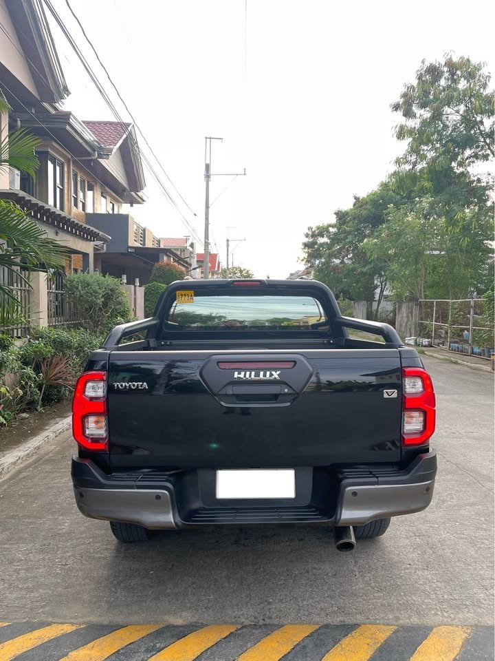 Used 1
                    TOYOTA
                     for Sale Image