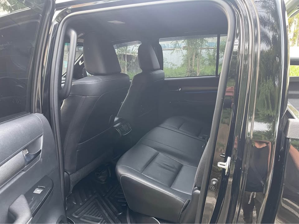 Used 1
                    TOYOTA
                     for Sale Image