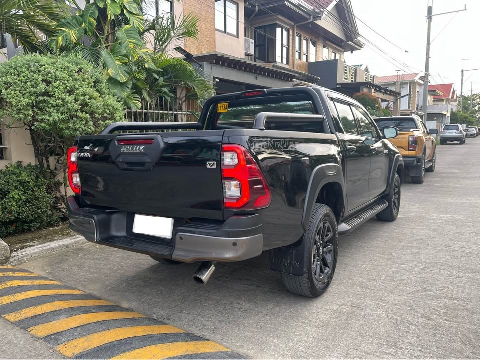 Used 1
                    TOYOTA
                     for Sale Image