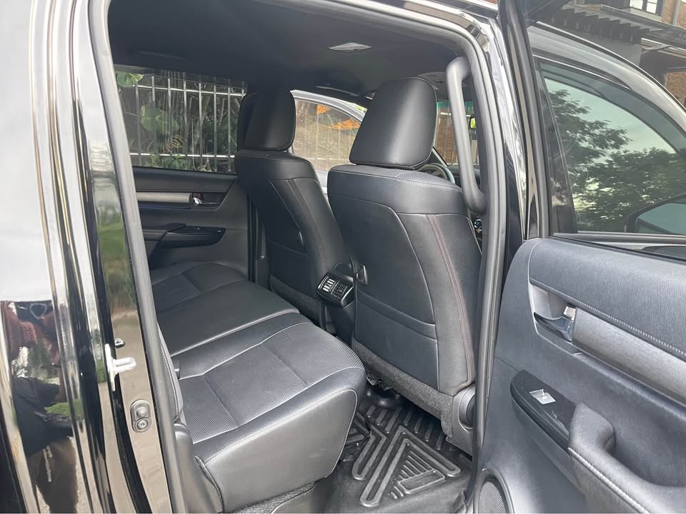 Used 1
                    TOYOTA
                     for Sale Image