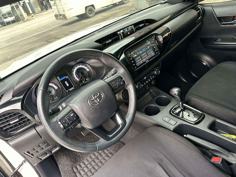 Used 1
                    TOYOTA
                     for Sale Image