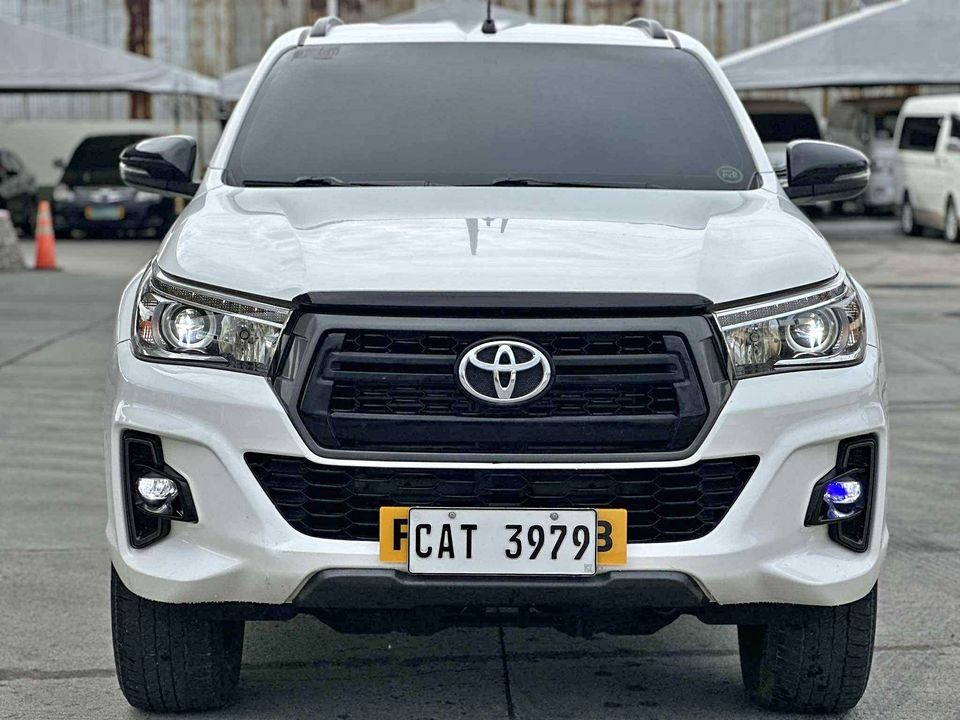 Used 1
                    TOYOTA
                     for Sale Image