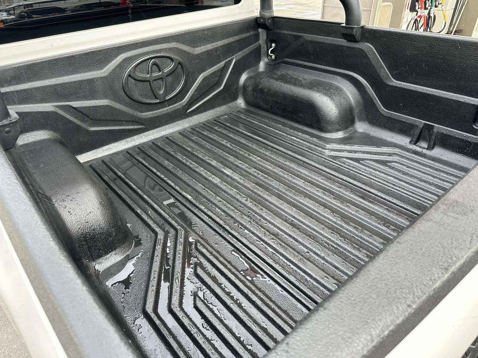 Used 1
                    TOYOTA
                     for Sale Image