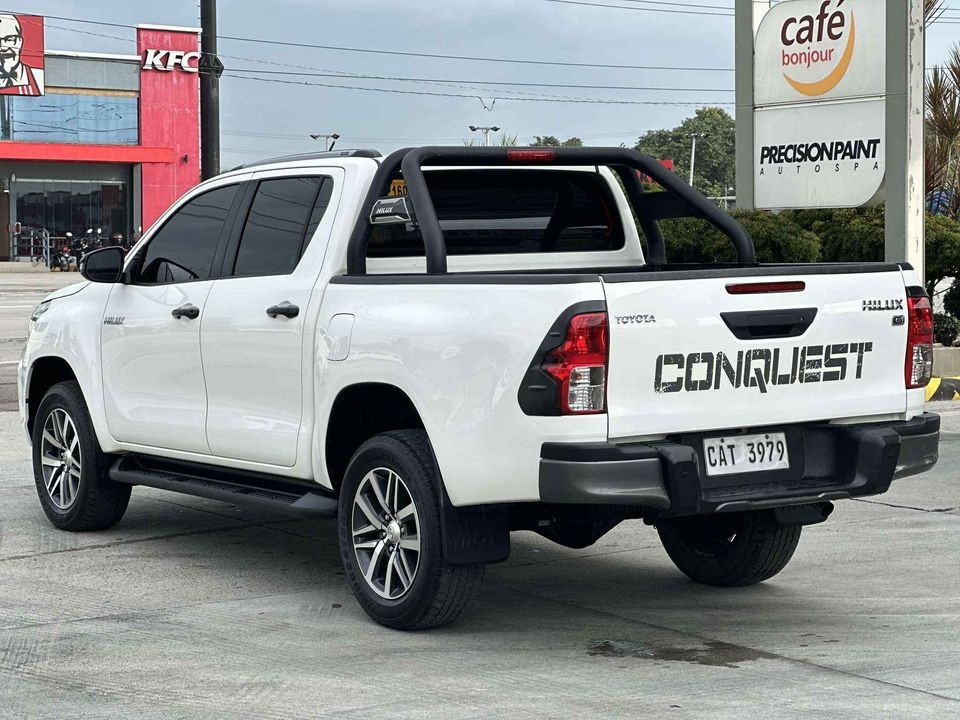 Used 1
                    TOYOTA
                     for Sale Image