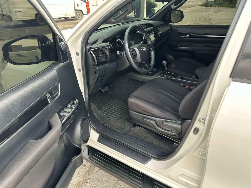 Used 1
                    TOYOTA
                     for Sale Image