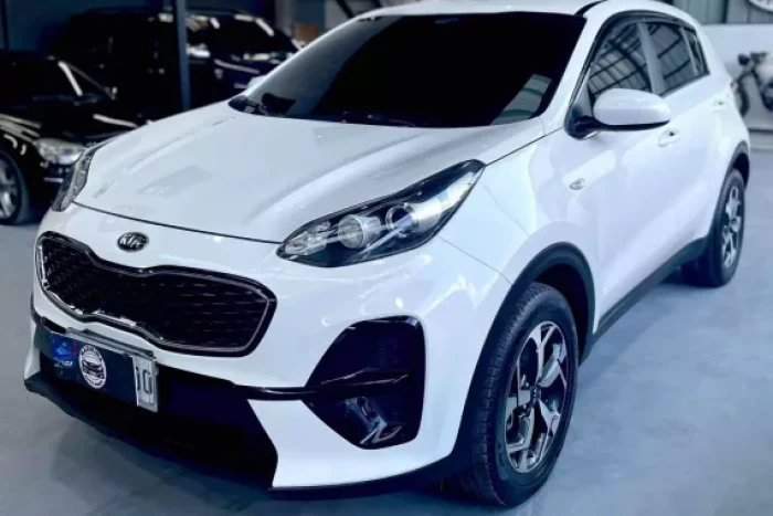 Used 2
                    KIA
                     for Sale Image