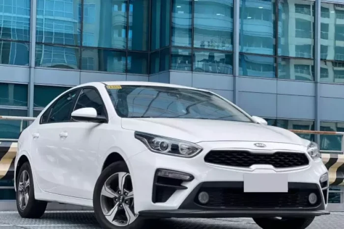 Used 2
                    KIA
                     for Sale Image