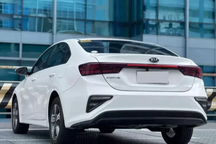 Used 2
                    KIA
                     for Sale Image