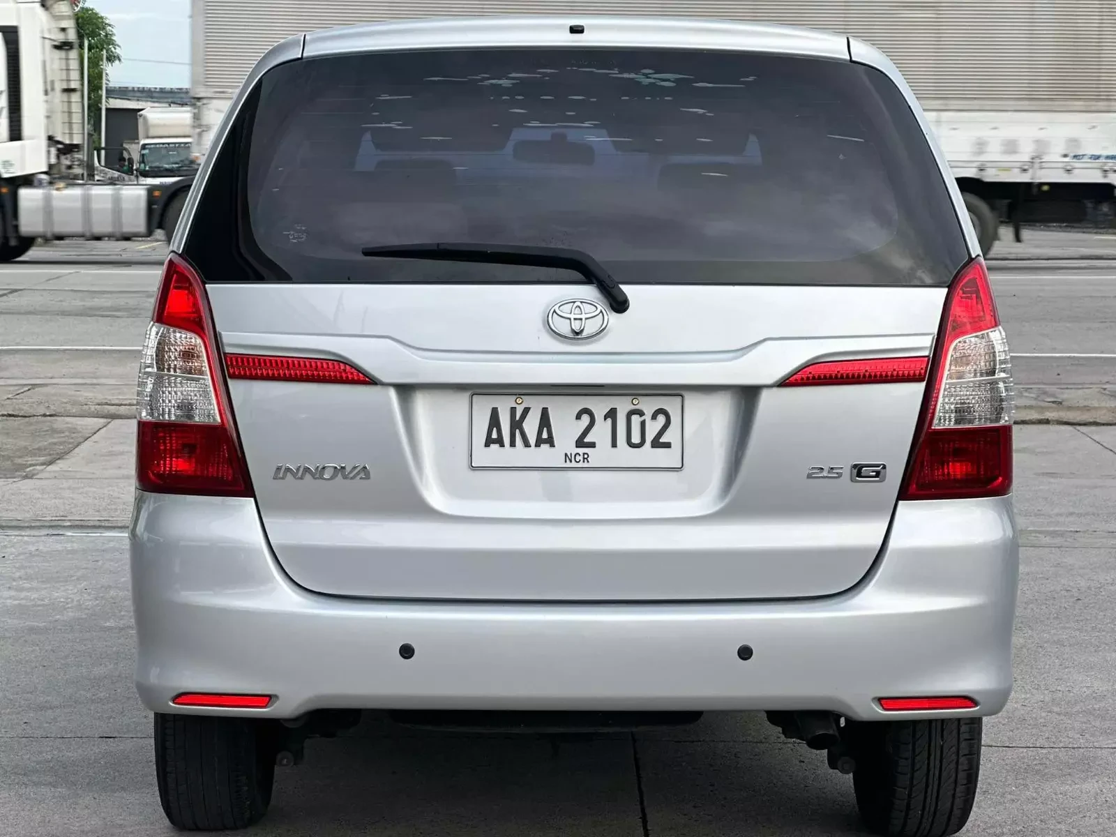Used 1
                    TOYOTA
                     for Sale Image