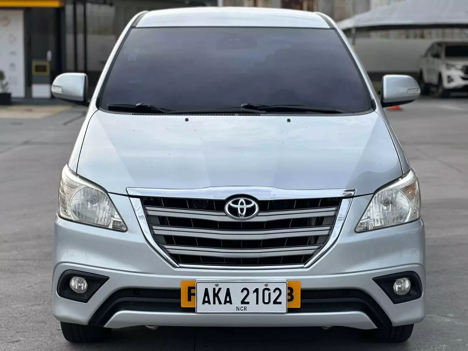 Used 1
                    TOYOTA
                     for Sale Image