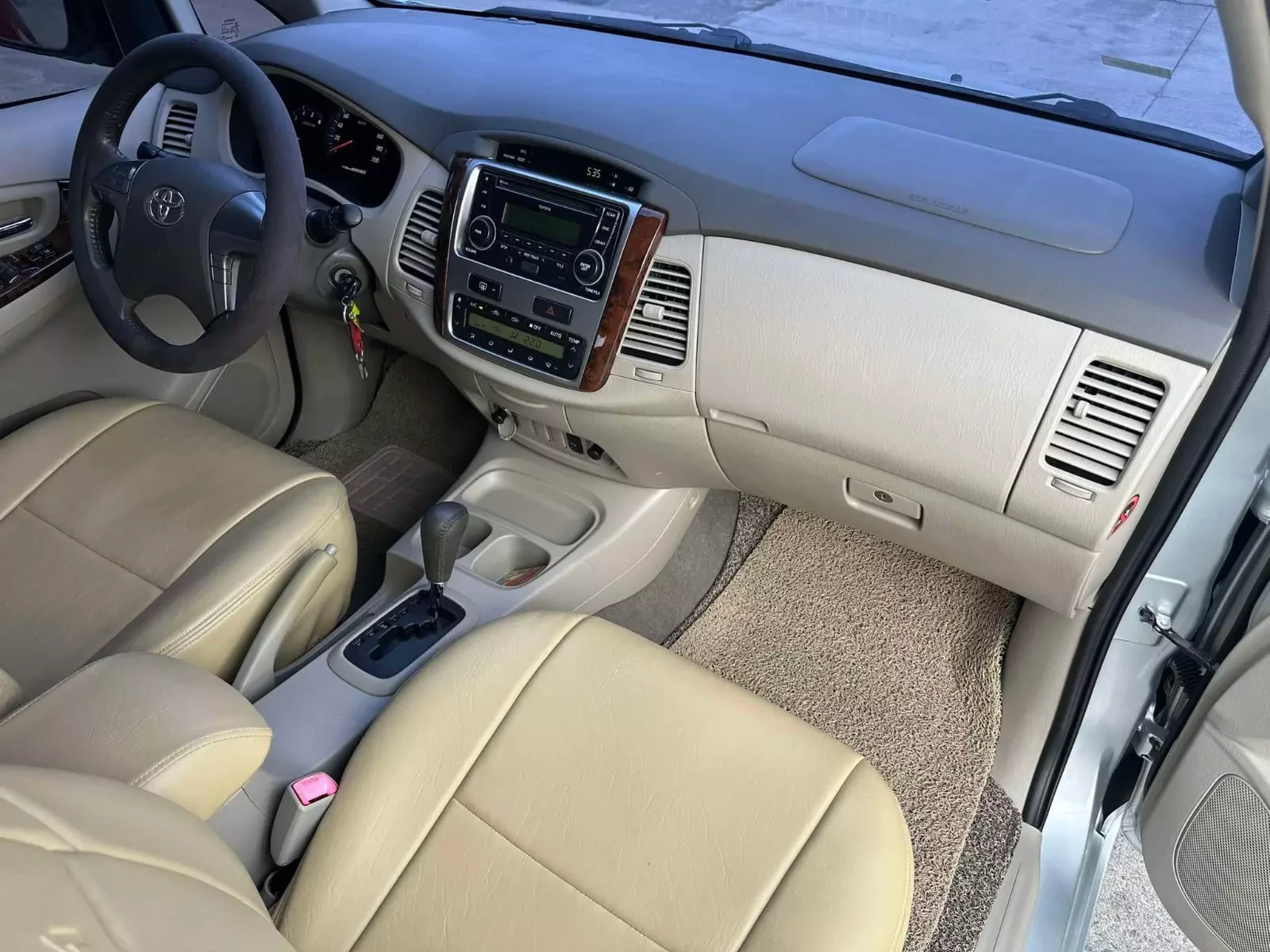 Used 1
                    TOYOTA
                     for Sale Image