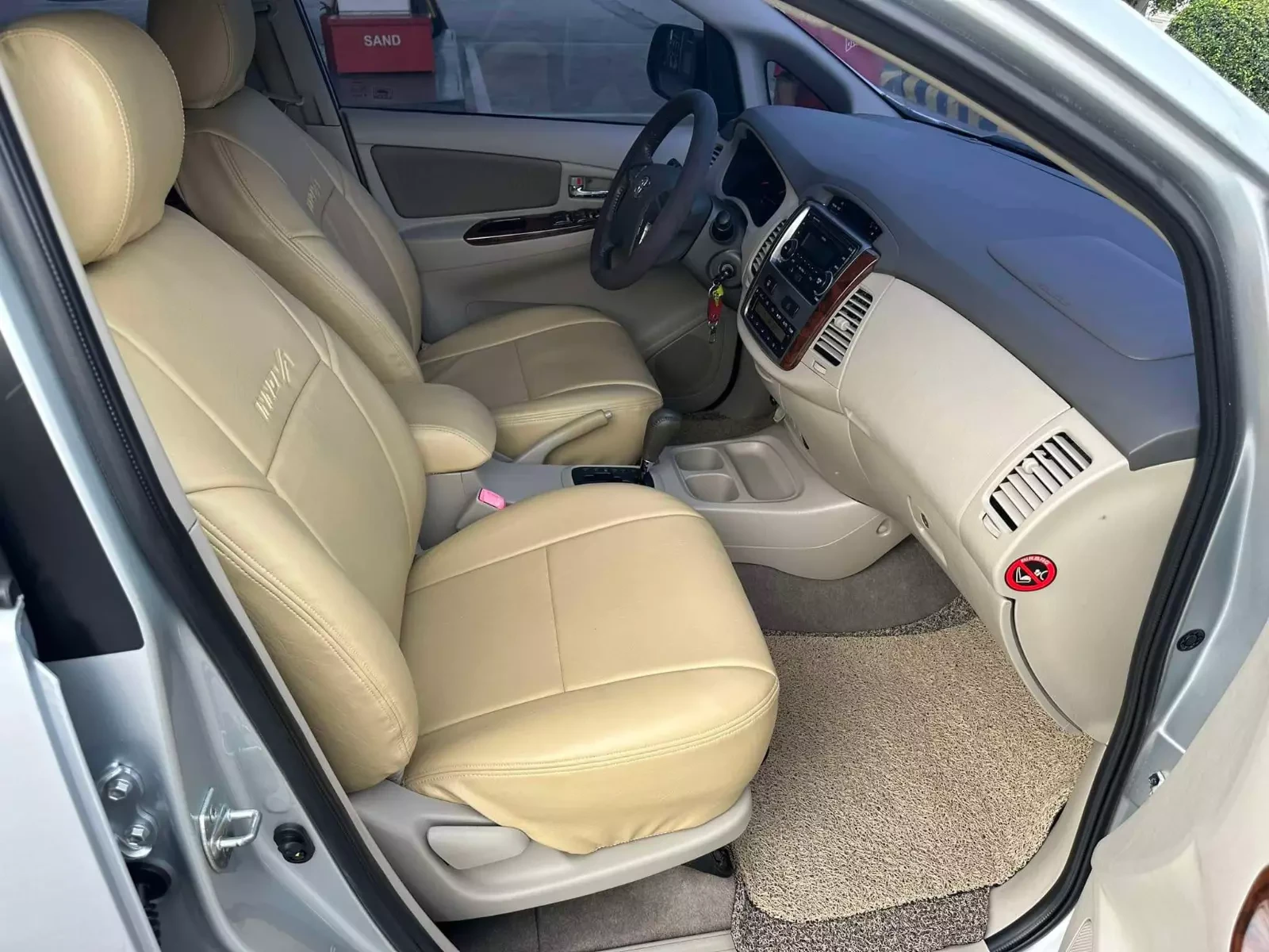 Used 1
                    TOYOTA
                     for Sale Image