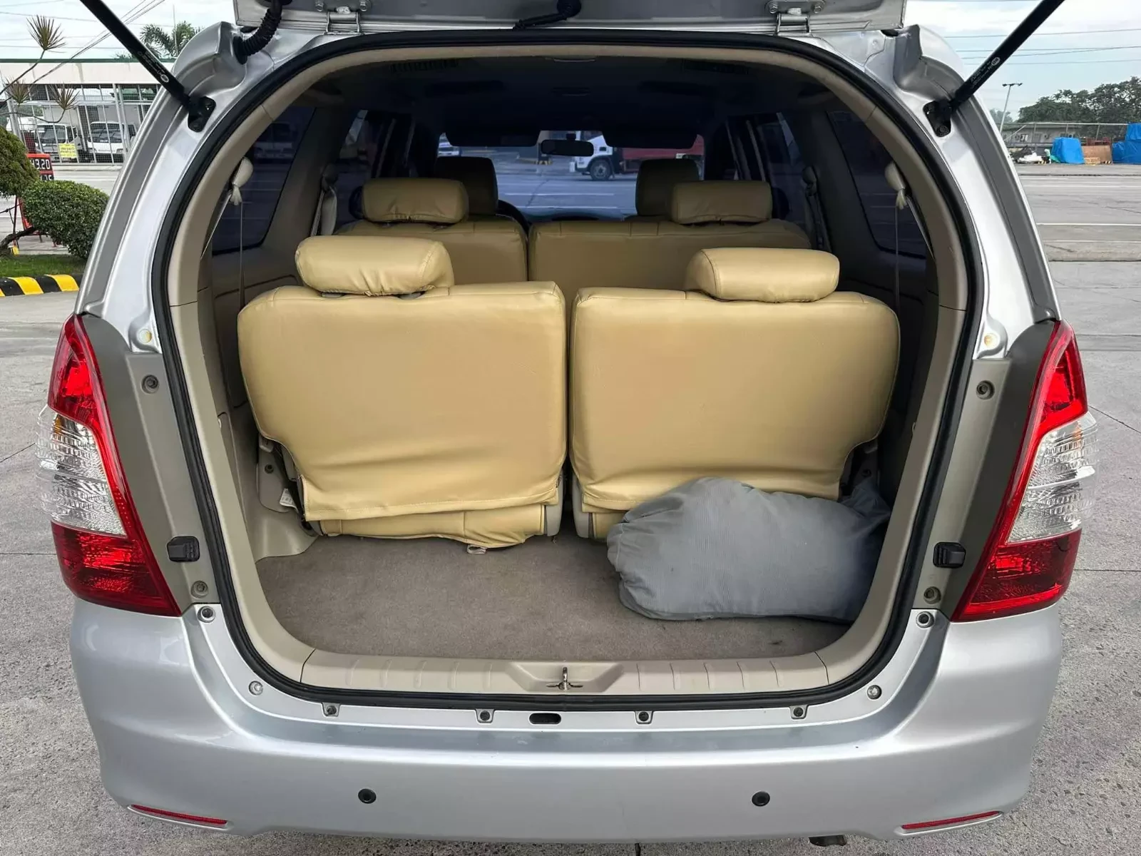 Used 1
                    TOYOTA
                     for Sale Image