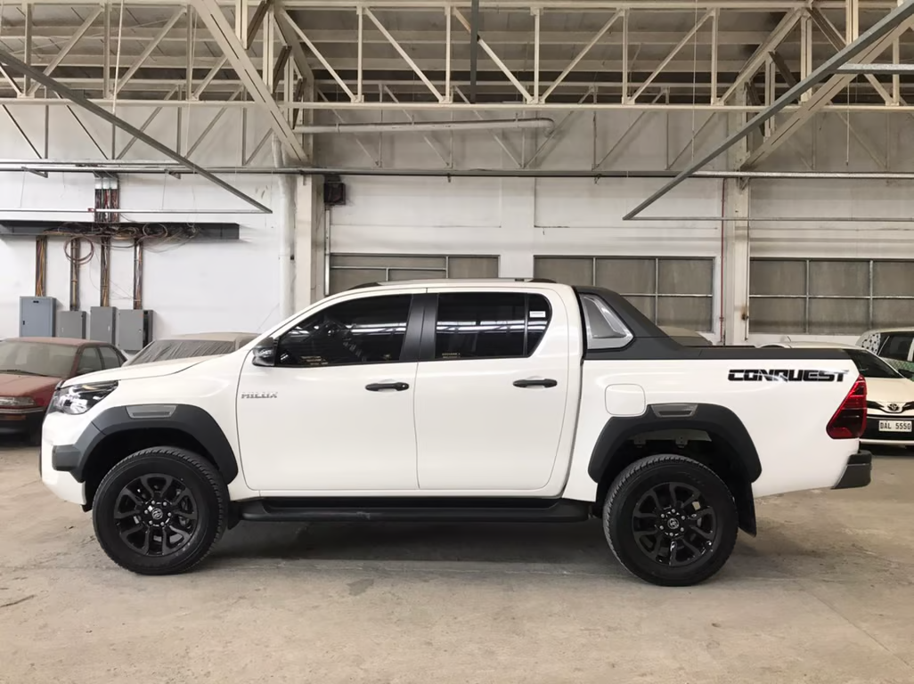 Used 1
                    TOYOTA
                     for Sale Image