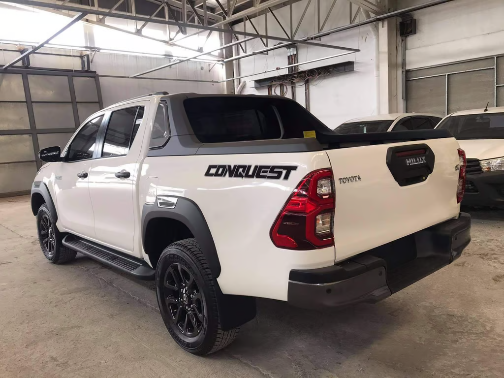 Used 1
                    TOYOTA
                     for Sale Image