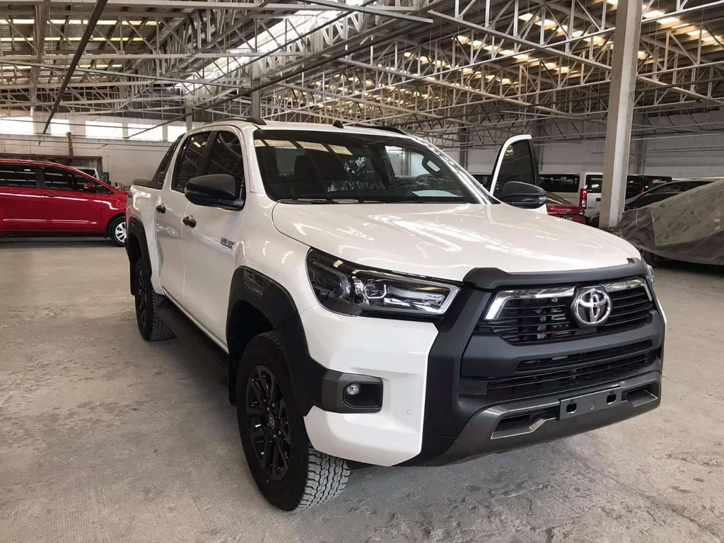 Used 1
                    TOYOTA
                     for Sale Image