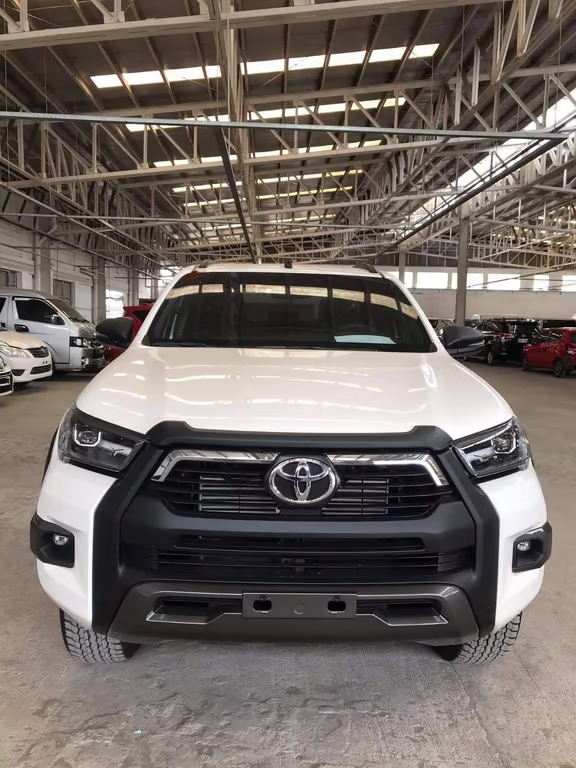 Used 1
                    TOYOTA
                     for Sale Image