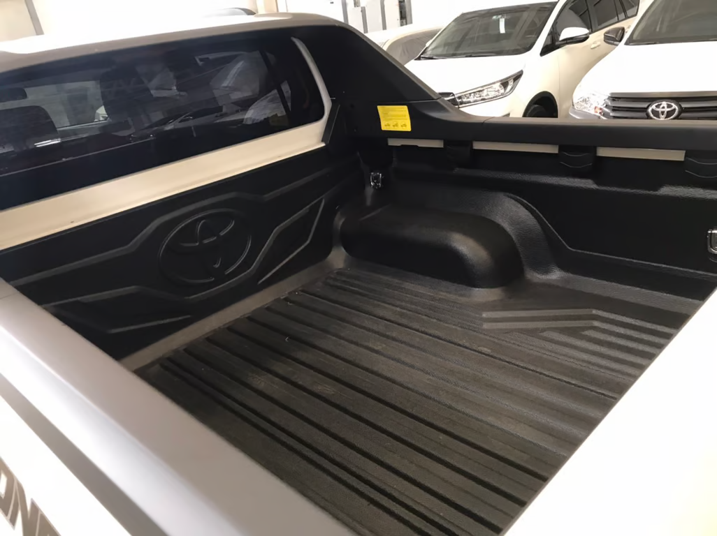 Used 1
                    TOYOTA
                     for Sale Image