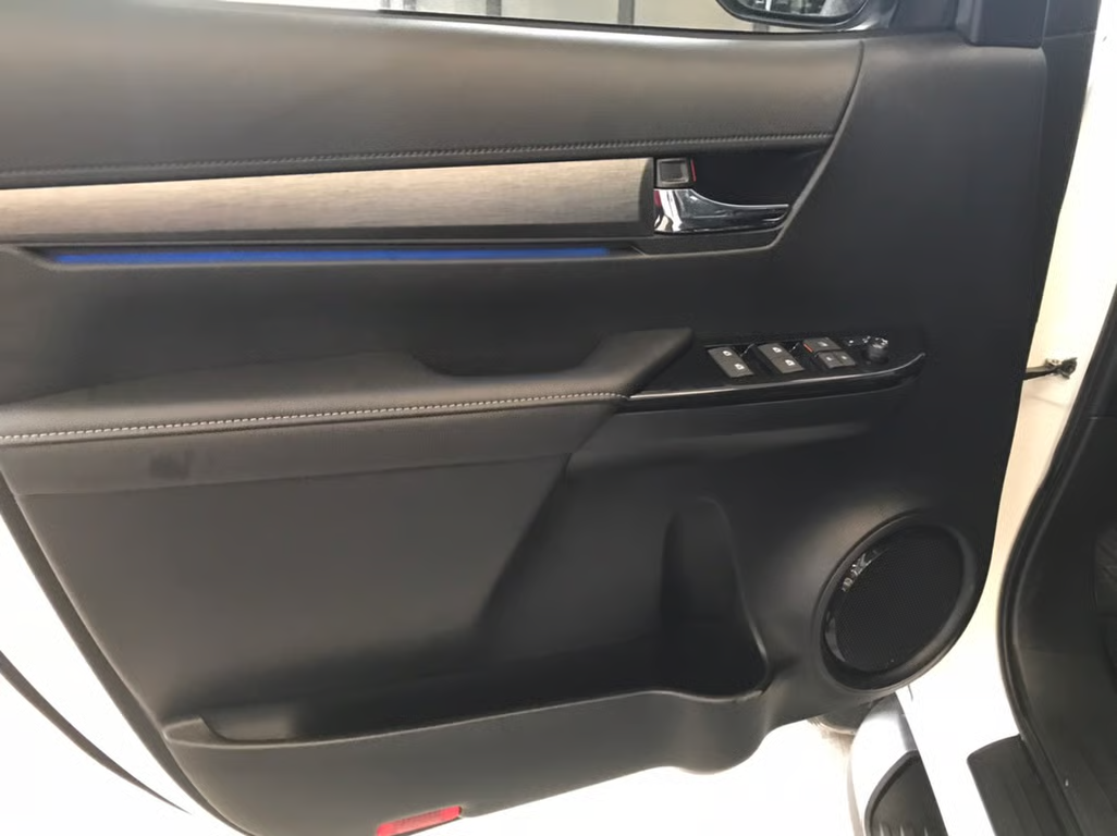 Used 1
                    TOYOTA
                     for Sale Image