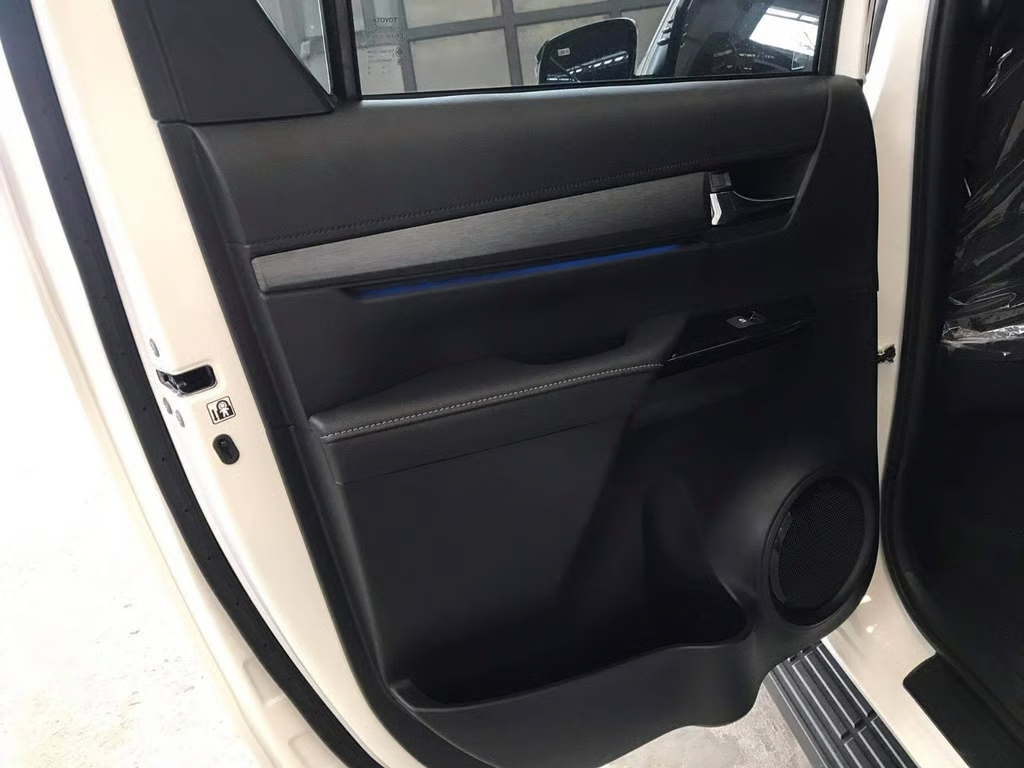 Used 1
                    TOYOTA
                     for Sale Image