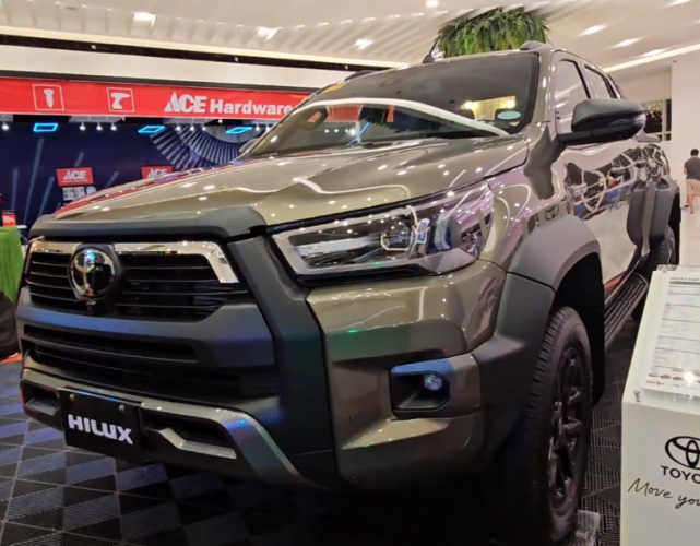 TOYOTA 
                                                            for Sale for Sale