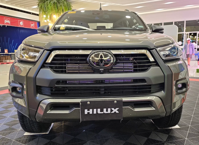 Used 1
                    TOYOTA
                     for Sale Image