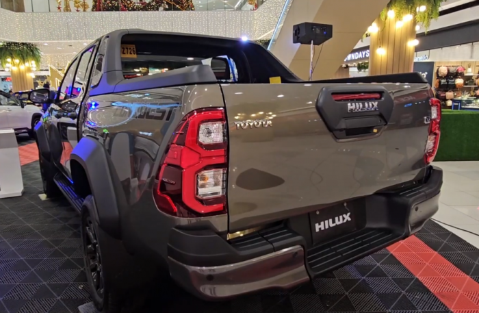 Used 1
                    TOYOTA
                     for Sale Image