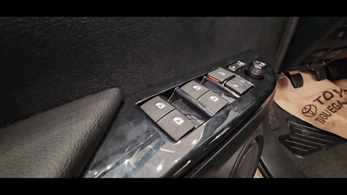 Used 1
                    TOYOTA
                     for Sale Image